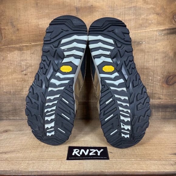 L.L. Bean Rugged Ridge Waterproof Hiking Boot - Picture 7 of 9